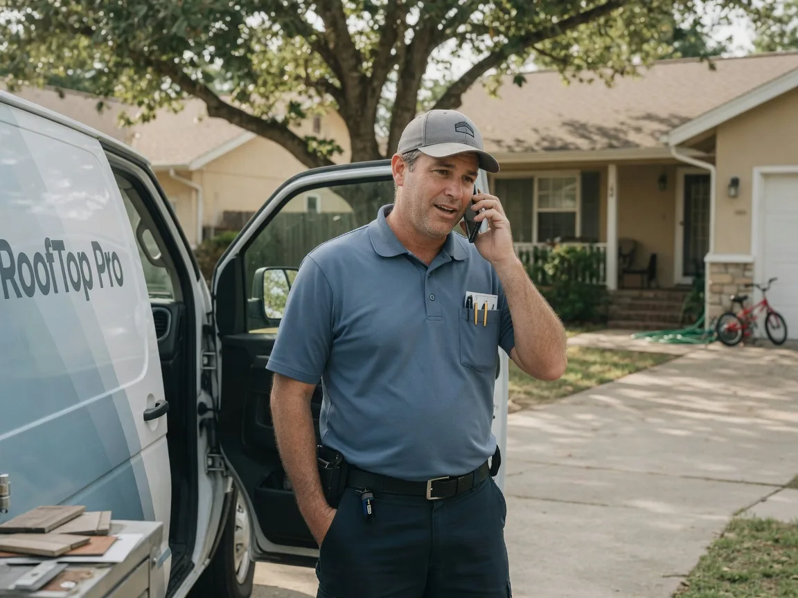 Roof Repair Parkin, AR FAQs