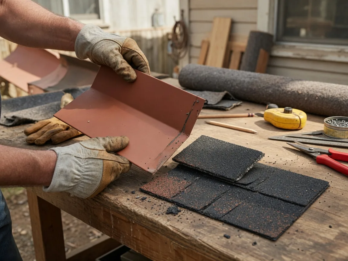 Roof Repair company in Parkin, AR